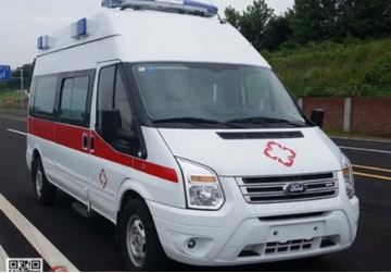 邳州市救护车租赁