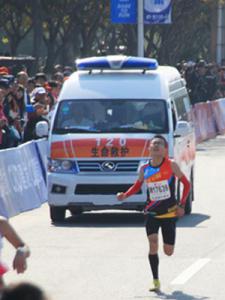 邳州市大型活动