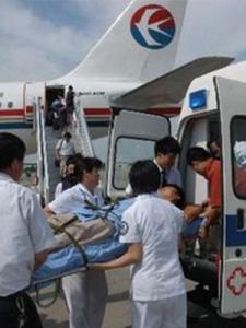 邳州市接送服务