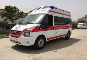 邳州市救护车租赁